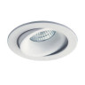 Встраиваемый светильник Italline M02-026029 white - Встраиваемый светильник Italline M02-026029 white