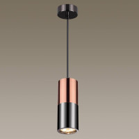  - Подвесной светильник Odeon Light Duetta 3583/1