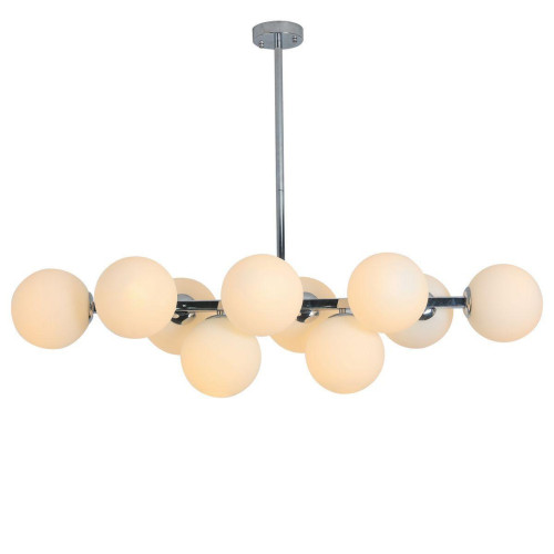Подвесная люстра Kink Light Сида 07508-10A,02 