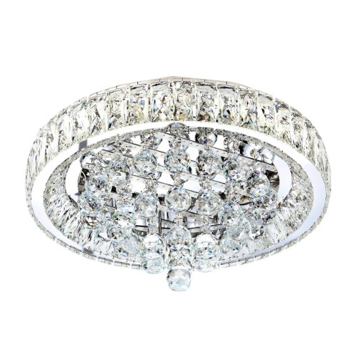 Потолочная люстра LED4U L032-500 с функцией УД 