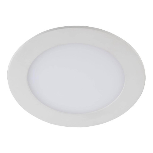 Встраиваемый светодиодный светильник ЭРА LED 1-6-6K/1 Б0046904 