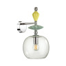 Бра Odeon Light Bizet 4893/1WB - Бра Odeon Light Bizet 4893/1WB