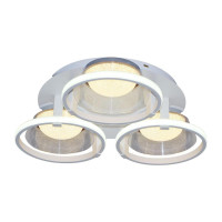  - Потолочная светодиодная люстра Moderli Biene V1110-CL