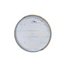 Потолочный светодиодный светильник Loft IT Axel 10004/36 grey - Потолочный светодиодный светильник Loft IT Axel 10004/36 grey