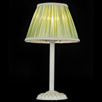  - Настольная лампа Maytoni Olivia ARM325-00-W
