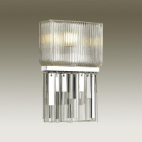 - Настенный светильник Odeon Light Gatsby 4871/1W