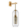 Бра Odeon Light Clocky 4940/1W - Бра Odeon Light Clocky 4940/1W