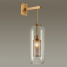 Бра Odeon Light Clocky 4940/1W - Бра Odeon Light Clocky 4940/1W