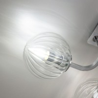  - Потолочная люстра Citilux Арно CL120140