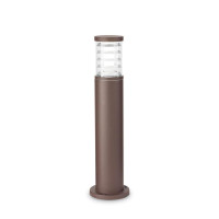  - Уличный светильник Ideal Lux Tronco Pt1 H60 Coffee 163758