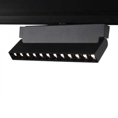 Трековый светодиодный светильник LOFT IT Tech T106-12 