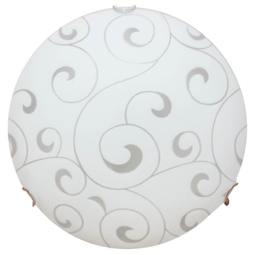 Настенный светильник Arte Lamp Ornament A3320PL-1CC 