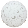 Настенный светильник Arte Lamp Ornament A3320PL-1CC - Настенный светильник Arte Lamp Ornament A3320PL-1CC