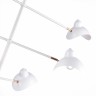 Подвесная люстра ST Luce Minne SL1801.503.06 - Подвесная люстра ST Luce Minne SL1801.503.06