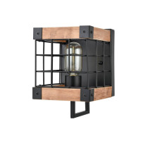  - Бра Vele Luce Lucca VL6062W01