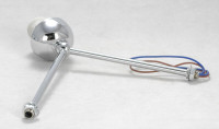  - Потолочная люстра Lussole Lgo Lanier GRLSP-8279