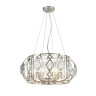 Подвесной светильник Vele Luce Buzzati VL2181P06 - Подвесной светильник Vele Luce Buzzati VL2181P06