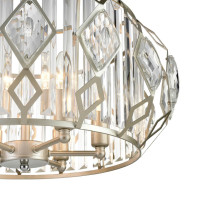  - Подвесной светильник Vele Luce Buzzati VL2181P06