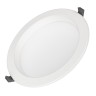 Светильник IM-CYCLONE-R230-30W Day4000-MIX (WH, 90 deg) (Arlight, IP40 Металл, 3 года) - Светильник IM-CYCLONE-R230-30W Day4000-MIX (WH, 90 deg) (Arlight, IP40 Металл, 3 года)