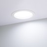 Светильник IM-CYCLONE-R230-30W Day4000-MIX (WH, 90 deg) (Arlight, IP40 Металл, 3 года) - Светильник IM-CYCLONE-R230-30W Day4000-MIX (WH, 90 deg) (Arlight, IP40 Металл, 3 года)