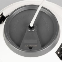  - Светильник IM-CYCLONE-R230-30W Day4000-MIX (WH, 90 deg) (Arlight, IP40 Металл, 3 года)