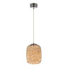 Подвесной светодиодный светильник Lumina Deco Daisy LDP 6824-220 CHR+AMB - Подвесной светодиодный светильник Lumina Deco Daisy LDP 6824-220 CHR+AMB