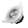 Светильник IM-85AW Warm White 30deg (3x2W, 220V) (Arlight, -) - Светильник IM-85AW Warm White 30deg (3x2W, 220V) (Arlight, -)