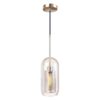  - Подвесной светильник Loft IT Heragon Loft2567-D