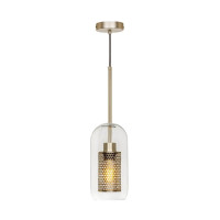  - Подвесной светильник Loft IT Heragon Loft2567-D