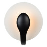 Бра iLedex Spoon ZD8096S-6W BK - Бра iLedex Spoon ZD8096S-6W BK