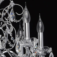  - Подвесная люстра MW-Light Каролина 367013408