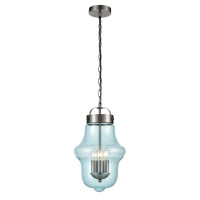  - Подвесной светильник Vele Luce Satellitare VL5045P33