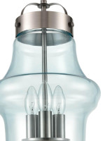 - Подвесной светильник Vele Luce Satellitare VL5045P33