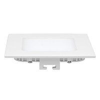  - Светильник DL-120x120M-6W Warm White (Arlight, -)