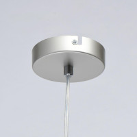  - Подвесной светильник MW-Light Лоск 354019101