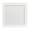 Светильник DL-225x225M-21W Warm White (Arlight, IP40 Металл, 3 года) - Светильник DL-225x225M-21W Warm White (Arlight, IP40 Металл, 3 года)