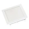 Светильник DL-225x225M-21W Warm White (Arlight, IP40 Металл, 3 года) - Светильник DL-225x225M-21W Warm White (Arlight, IP40 Металл, 3 года)
