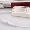 Светильник DL-225x225M-21W Warm White (Arlight, IP40 Металл, 3 года) - Светильник DL-225x225M-21W Warm White (Arlight, IP40 Металл, 3 года)