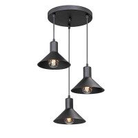  - Подвесной светильник Vitaluce V4786-1/3S