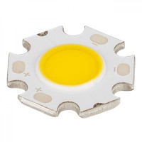  - Мощный светодиод ARPL-5W-GES-D20-DW (320mA) (Arlight, -)