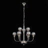 Подвесная люстра ST Luce Funhi SL552.103.09 - Подвесная люстра ST Luce Funhi SL552.103.09