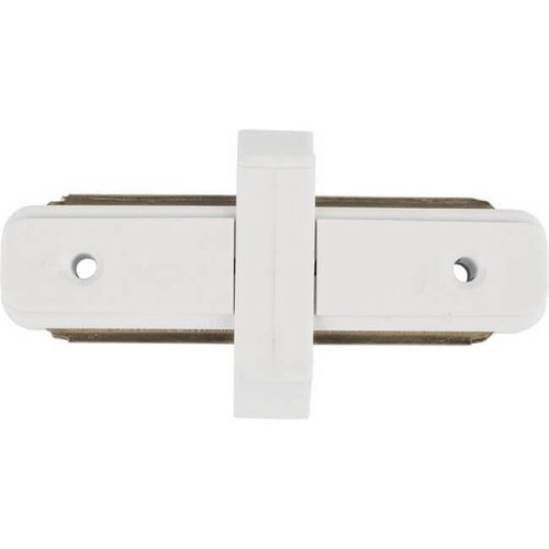 Коннектор для шинопровода Nowodvorski Conector Straight 6130 