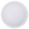 Светодиодная панель LTD-135SOL-20W Day White (Arlight, IP44 Пластик, 3 года) - Светодиодная панель LTD-135SOL-20W Day White (Arlight, IP44 Пластик, 3 года)