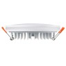 Светодиодная панель LTD-135SOL-20W Day White (Arlight, IP44 Пластик, 3 года) - Светодиодная панель LTD-135SOL-20W Day White (Arlight, IP44 Пластик, 3 года)