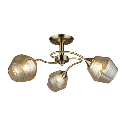 Потолочная люстра Wedo Light Valya 66437.01.05.03 