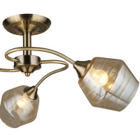  - Потолочная люстра Wedo Light Valya 66437.01.05.03