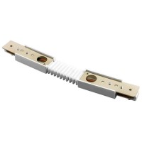  - Коннектор гибкий Lightstar Barra 502156