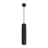 Светильник SP-SPICY-HANG-R70-13W Day4000 (BK, 50 deg, 230V) (Arlight, IP20 Металл, 3 года) - Светильник SP-SPICY-HANG-R70-13W Day4000 (BK, 50 deg, 230V) (Arlight, IP20 Металл, 3 года)