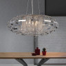 Подвесной светильник Crystal Lux Silvestro SP5 - Подвесной светильник Crystal Lux Silvestro SP5