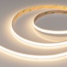 Лента герметичная RTW-PW-A280-10mm 24V Warm3000 (10 W/m, IP66, 2835, 5m) (Arlight, Матовая) - Лента герметичная RTW-PW-A280-10mm 24V Warm3000 (10 W/m, IP66, 2835, 5m) (Arlight, Матовая)